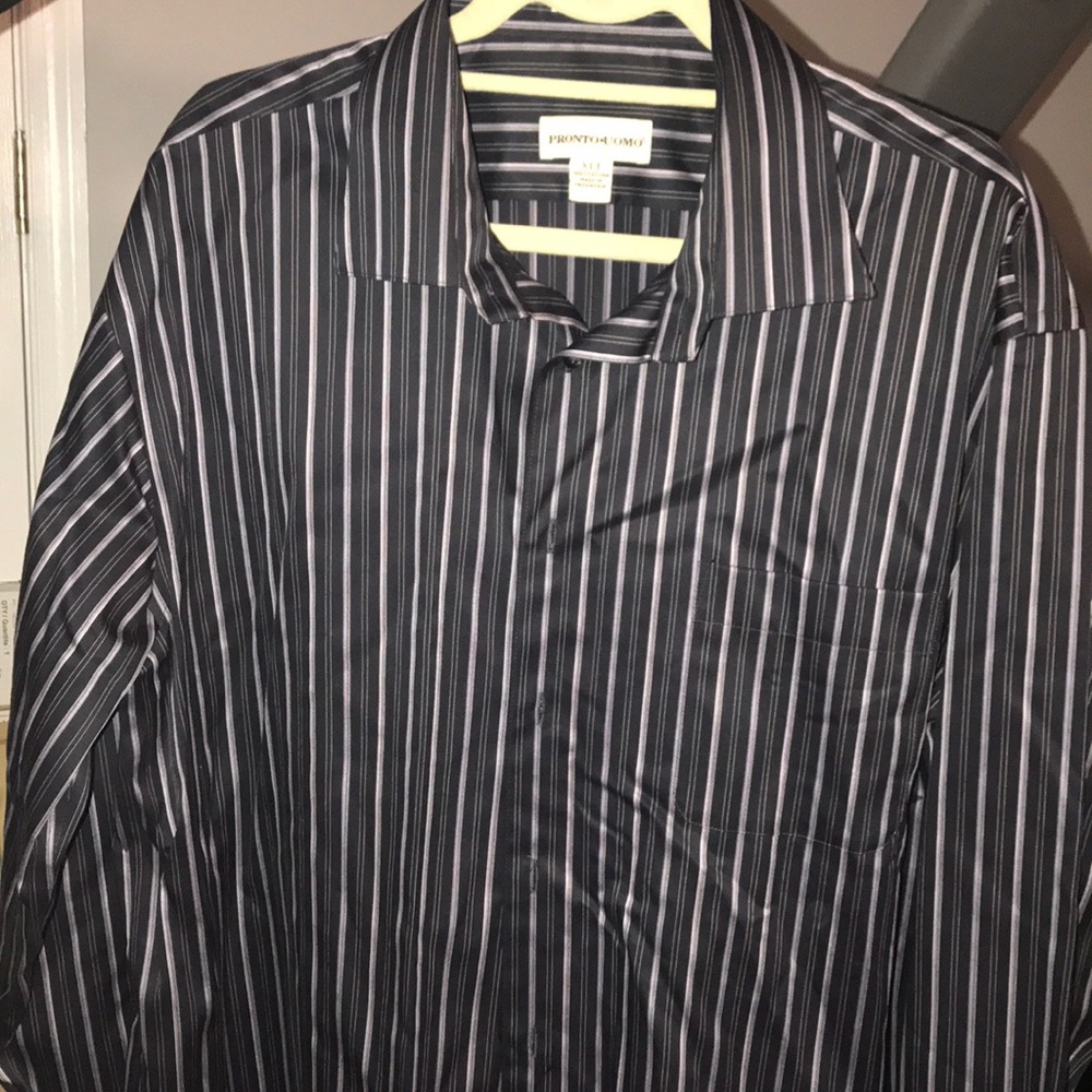 Mens dress shirt